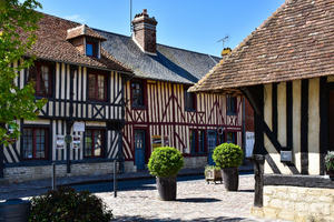 Courtier en énergie Beauvais