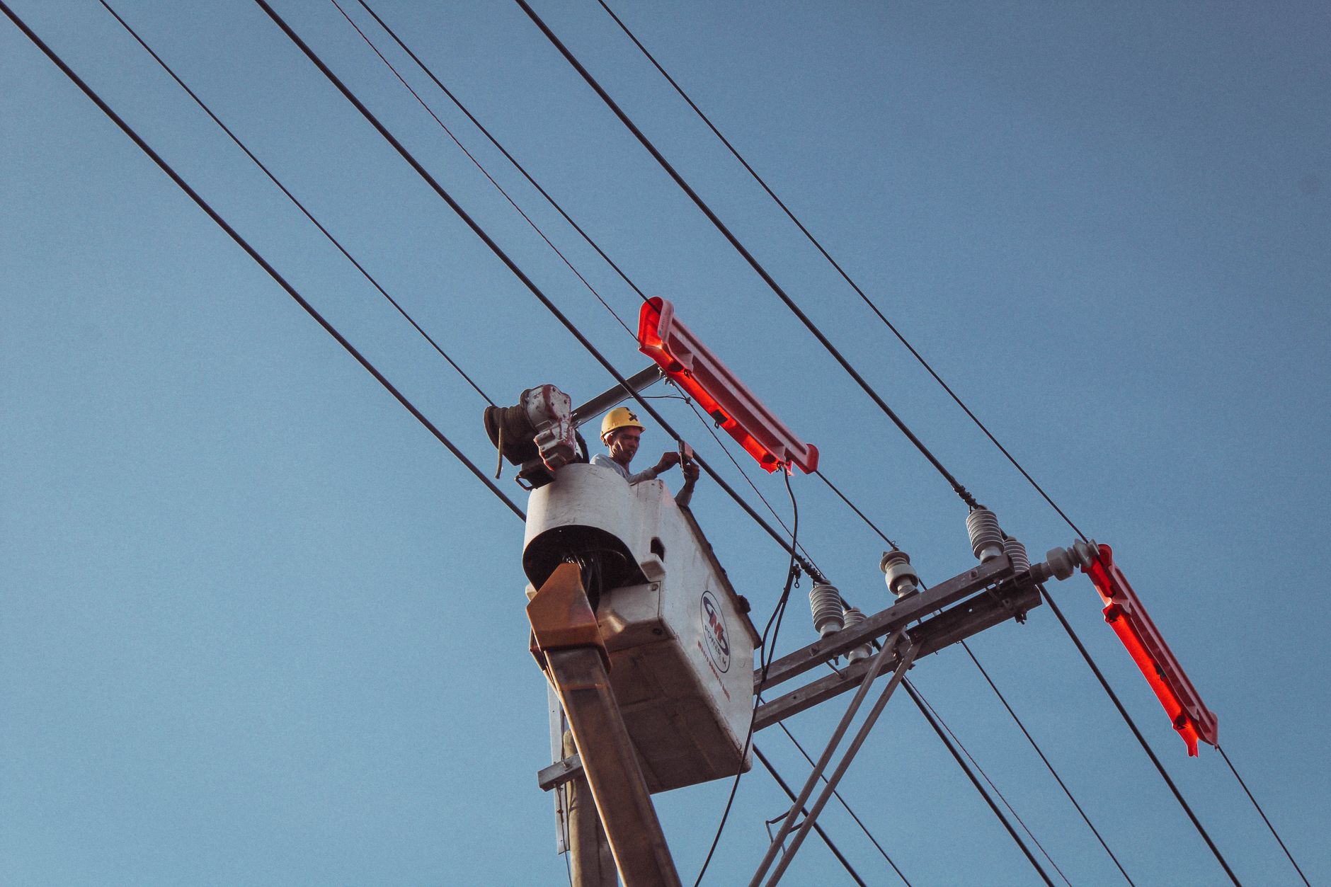 Courtier en énergie équipe à Beauvais