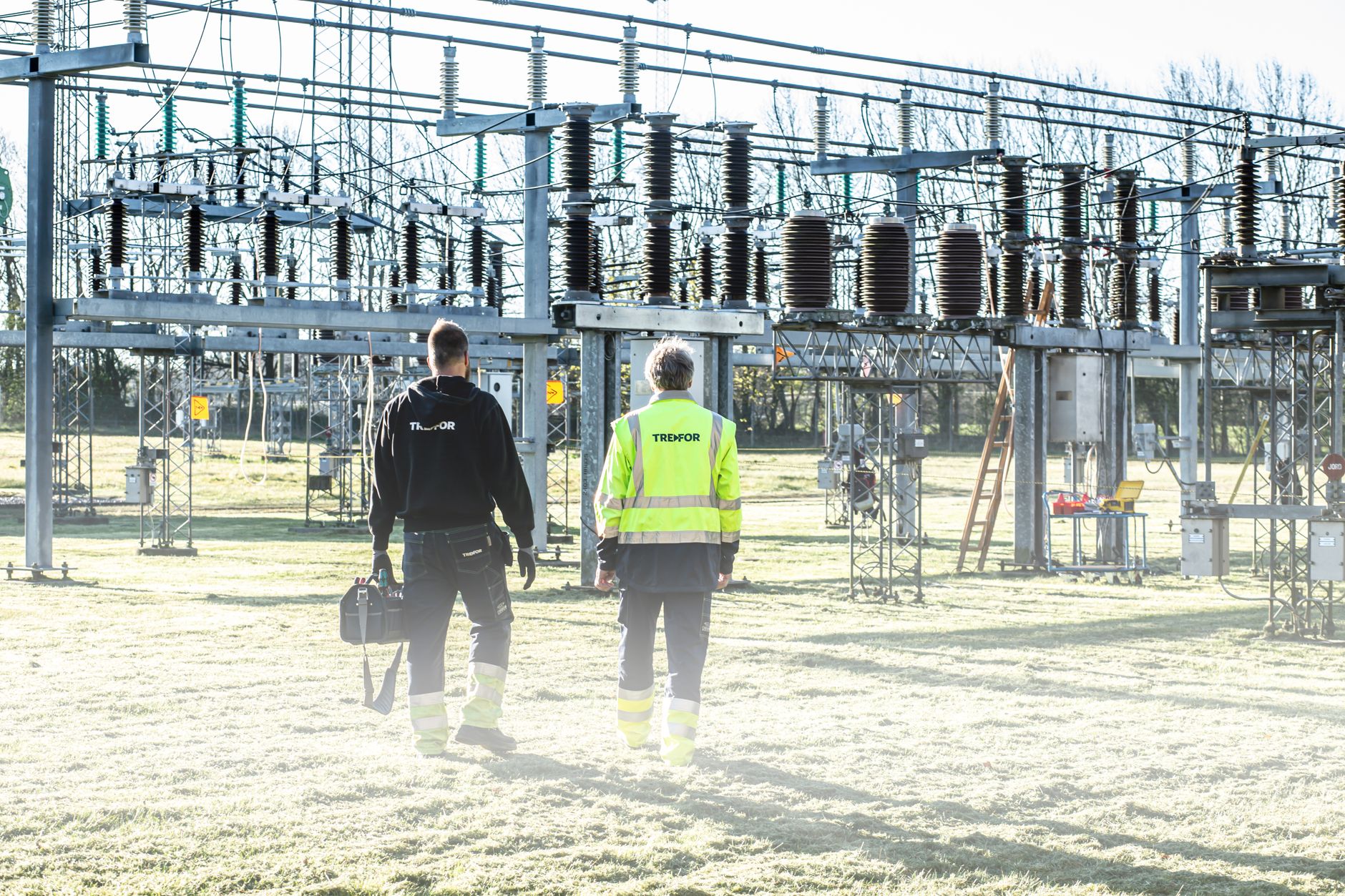 Courtier en énergie à Beauvais